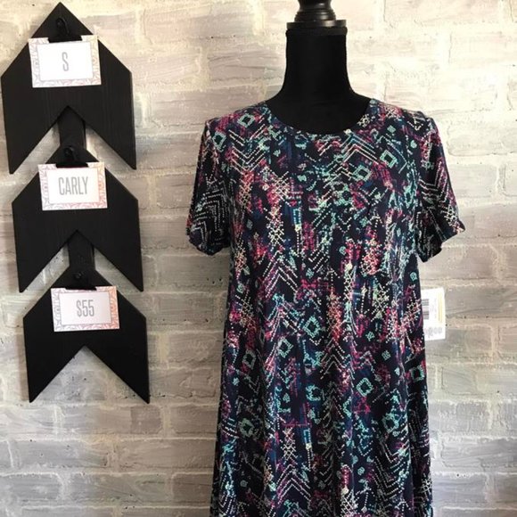 Carly - Picture 1 of 1